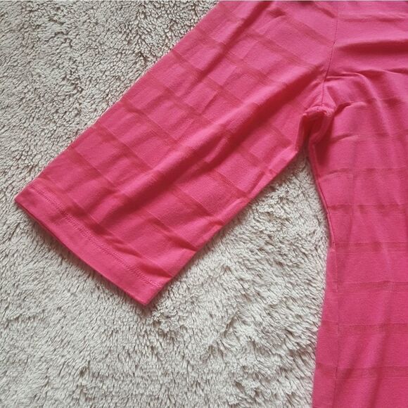 Victoria's Secret striped shirt Lightweight & thin - Picture 3 of 3